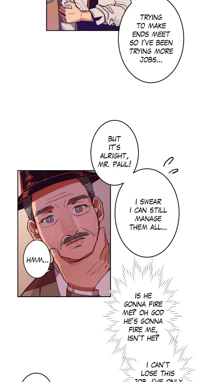 Timeless melody Chapter 6 page 4 - 