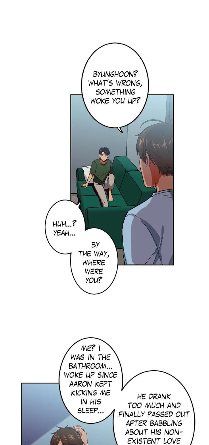 Timeless melody Chapter 6 page 38 - 