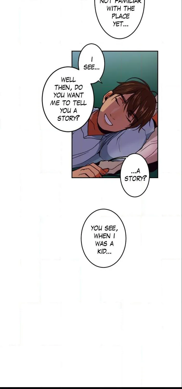 Timeless melody Chapter 6 page 41 - 