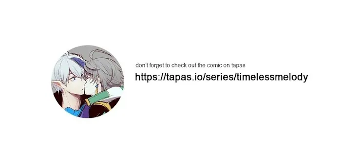Timeless melody Chapter 6 page 42 - 