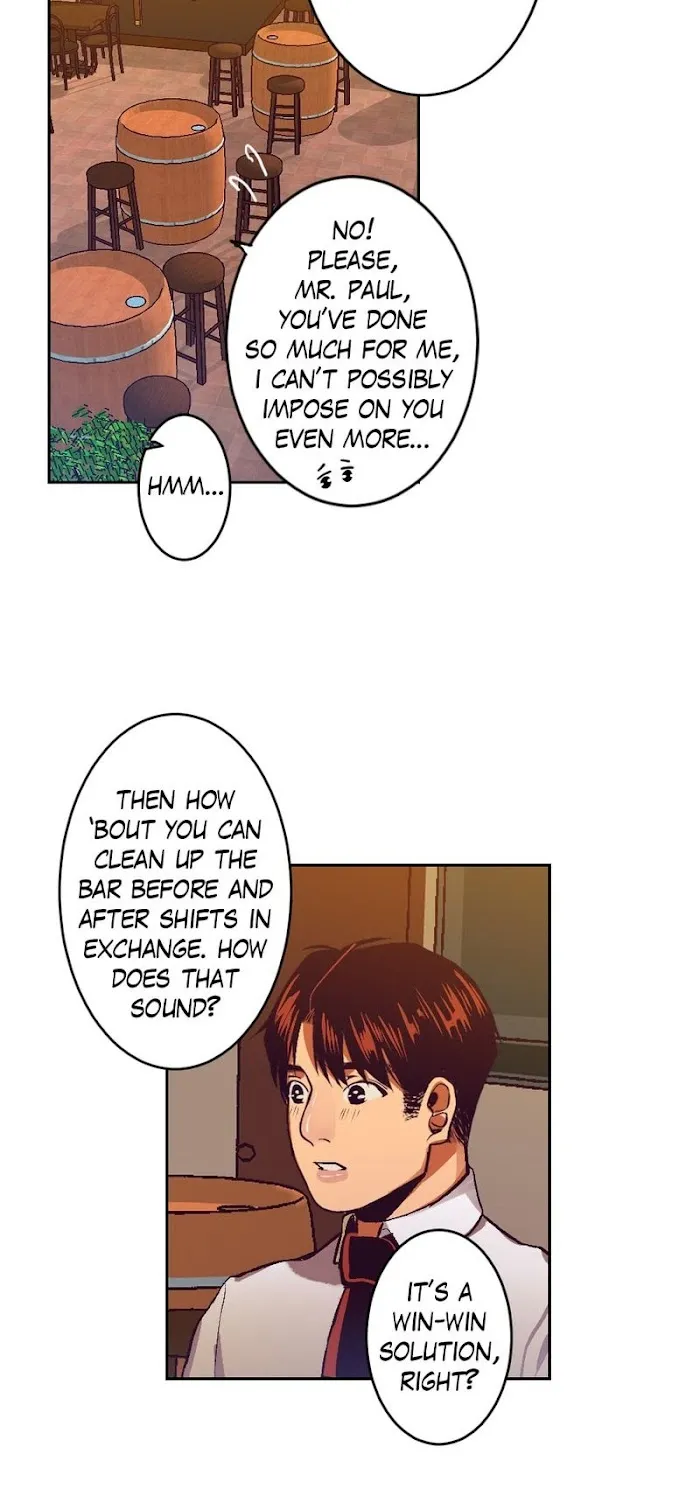 Timeless melody Chapter 6 page 7 - 