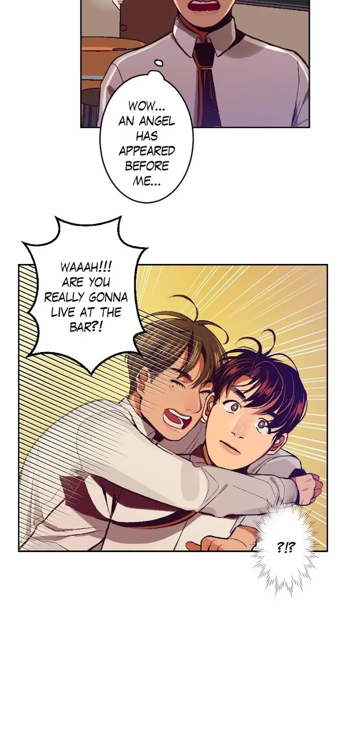 Timeless melody Chapter 6 page 9 - 