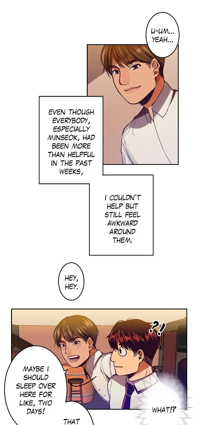 Timeless melody Chapter 6 page 10 - 