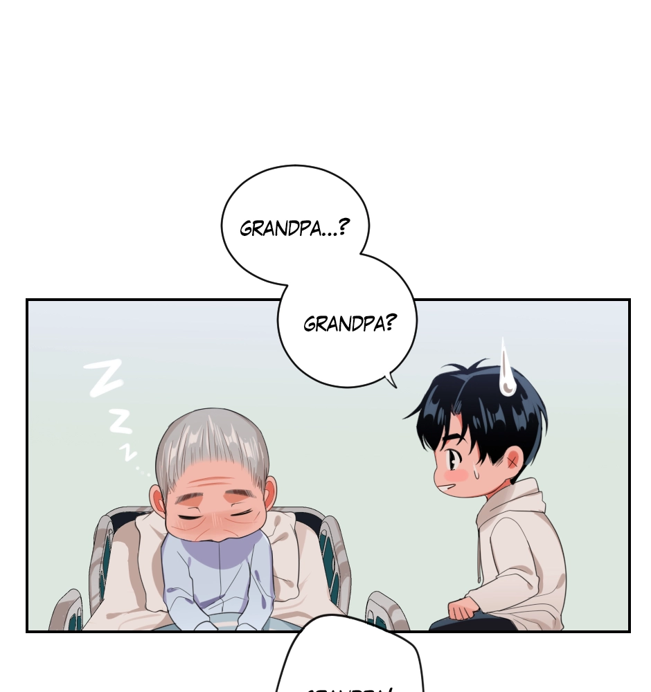 Timeless melody Chapter 7 page 2 - 