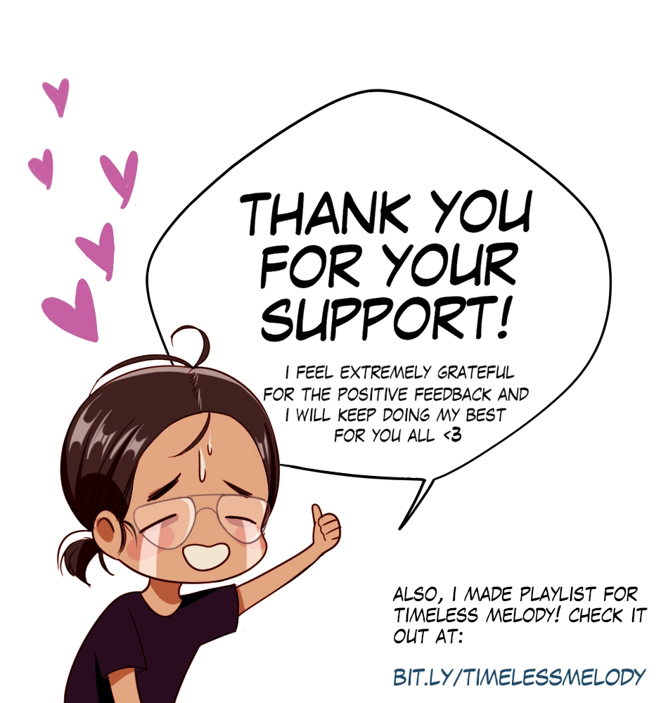 Timeless melody Chapter 7 page 11 - 