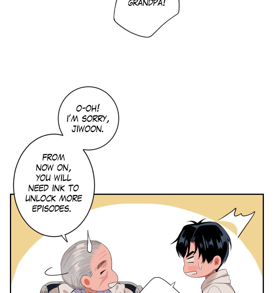 Timeless melody Chapter 7 page 3 - 