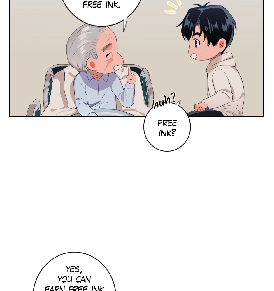 Timeless melody Chapter 7 page 5 - 