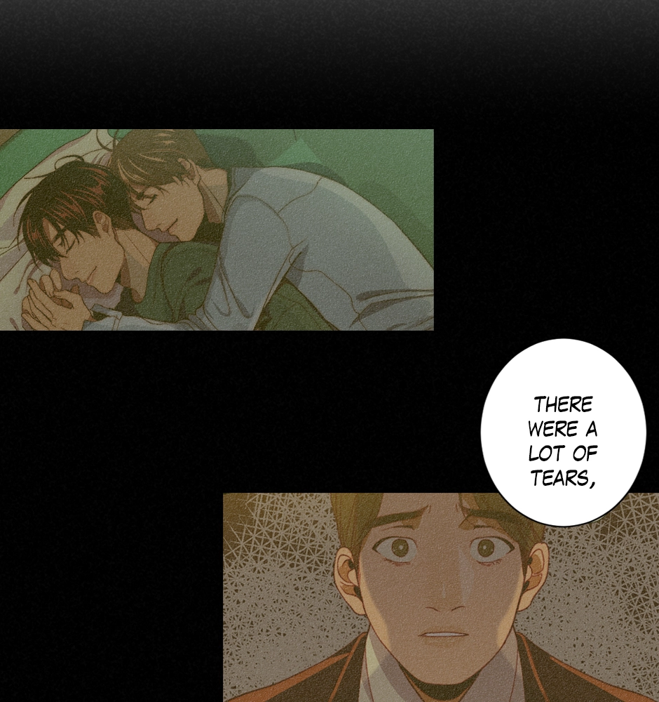 Timeless melody Chapter 7 page 8 - 