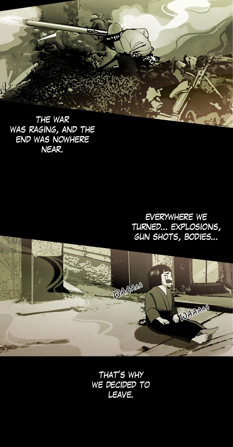 Timeless melody Chapter 8 page 2 - 