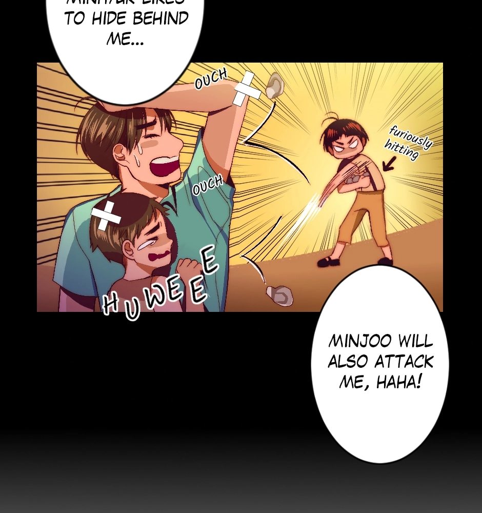 Timeless melody Chapter 8 page 12 - 