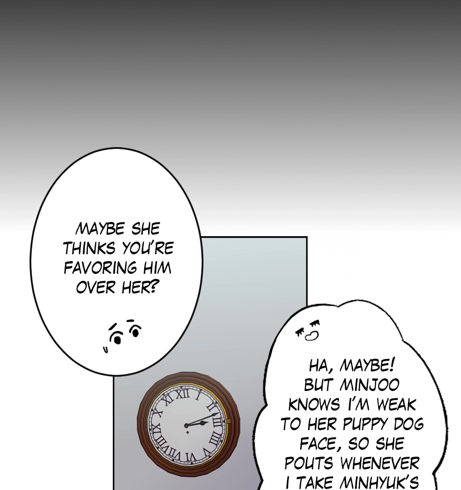 Timeless melody Chapter 8 page 13 - 