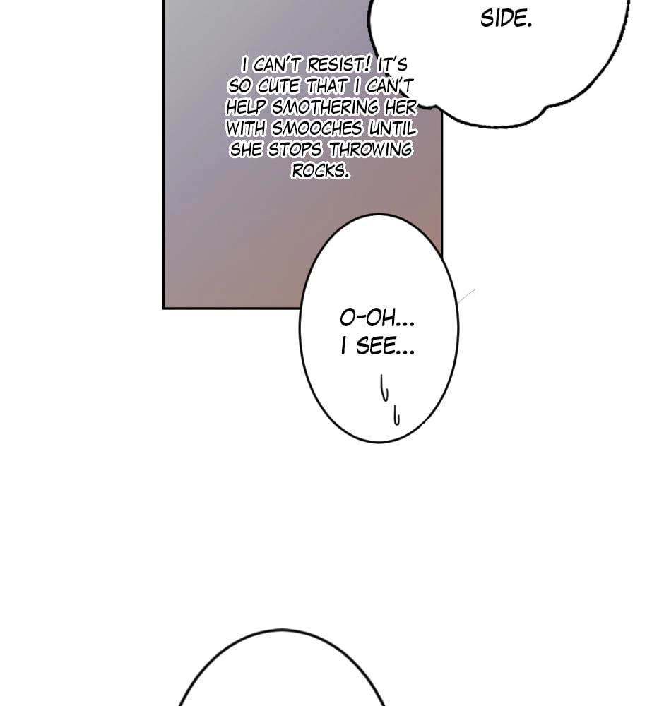 Timeless melody Chapter 8 page 14 - 