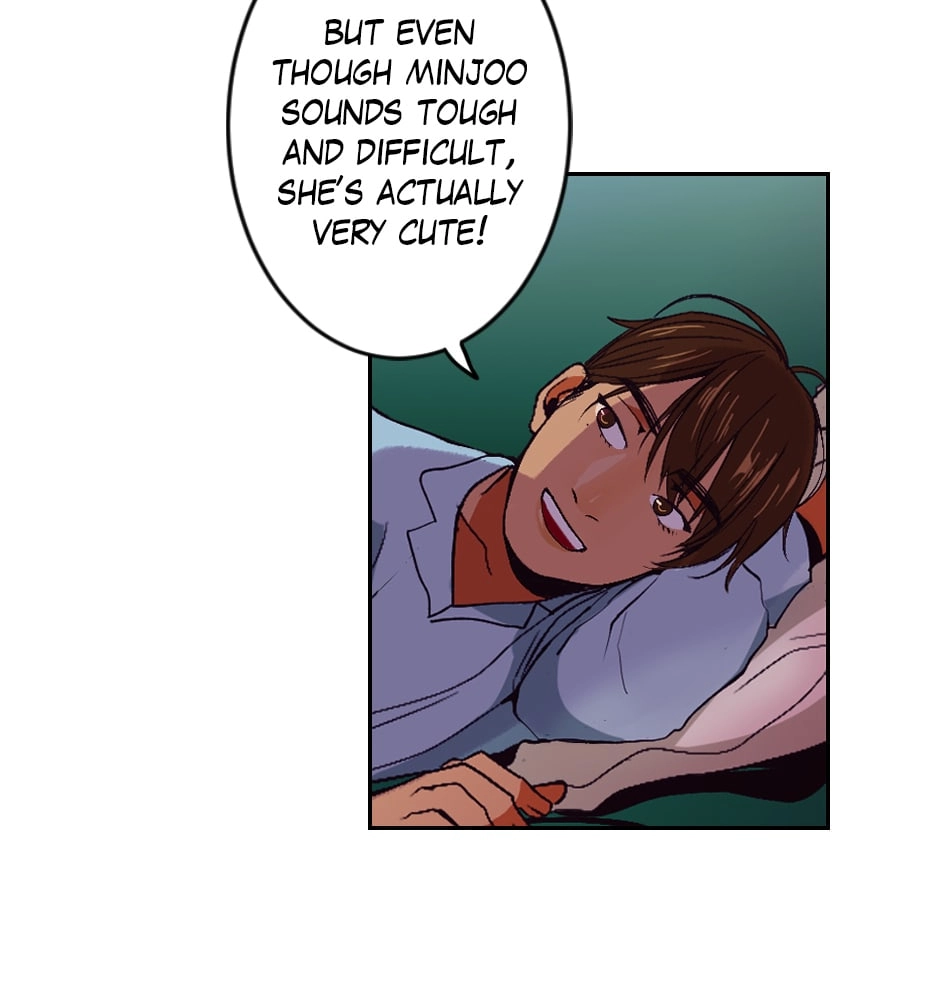 Timeless melody Chapter 8 page 15 - 