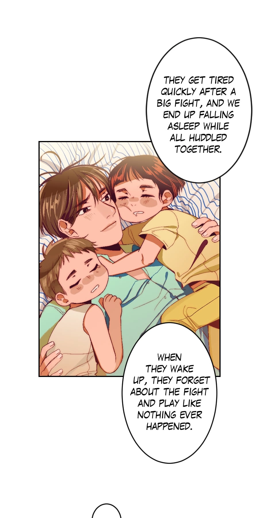 Timeless melody Chapter 8 page 16 - 