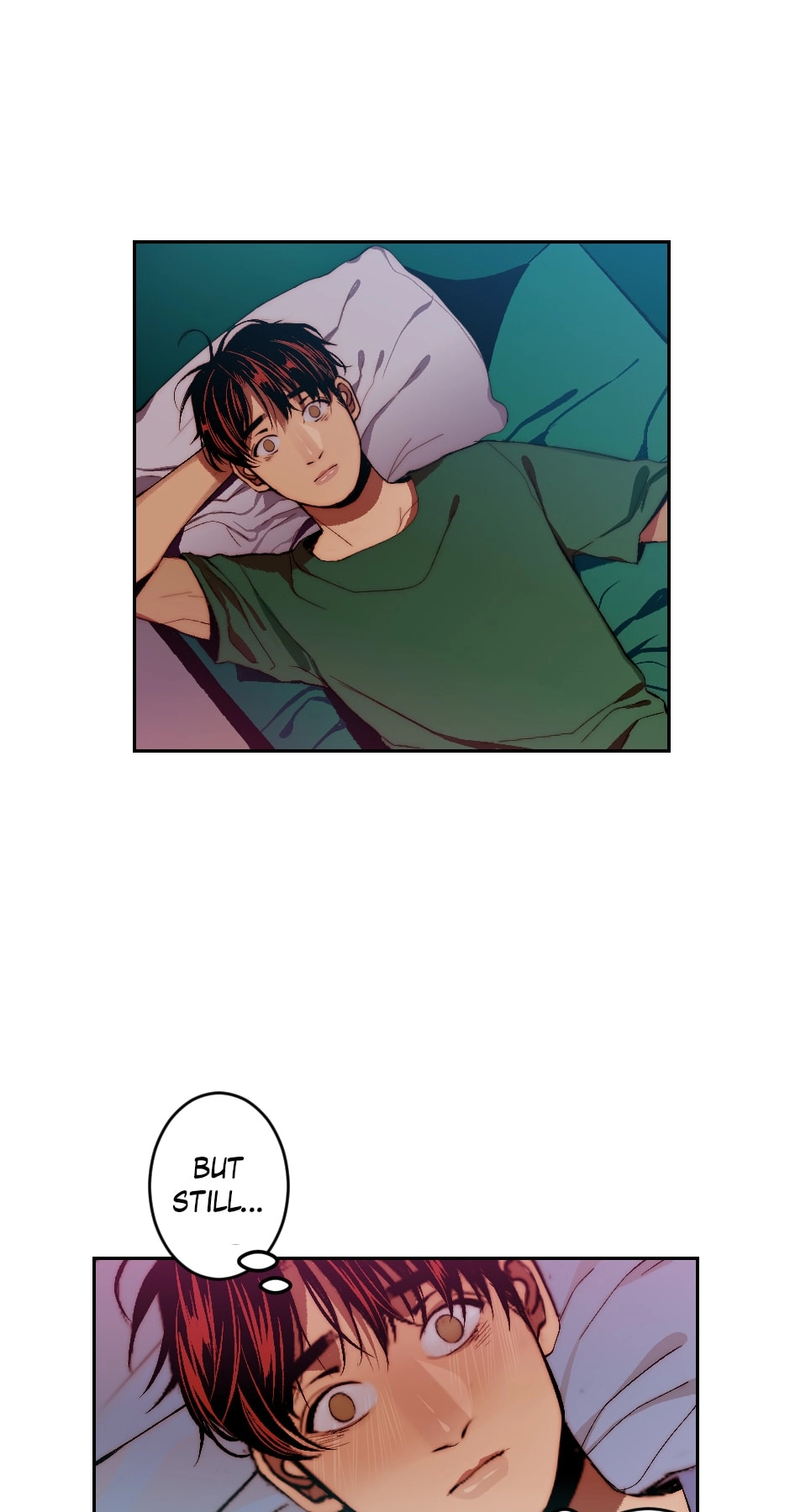 Timeless melody Chapter 8 page 19 - 