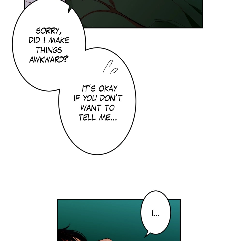 Timeless melody Chapter 8 page 22 - 