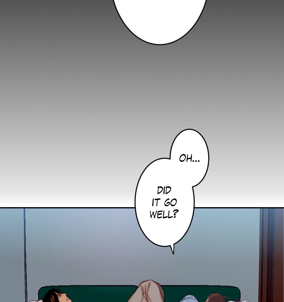 Timeless melody Chapter 8 page 28 - 