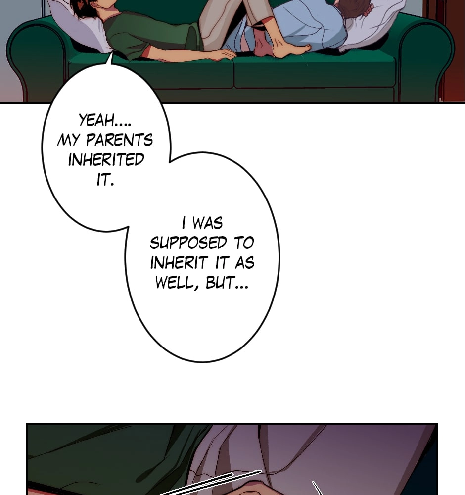 Timeless melody Chapter 8 page 29 - 