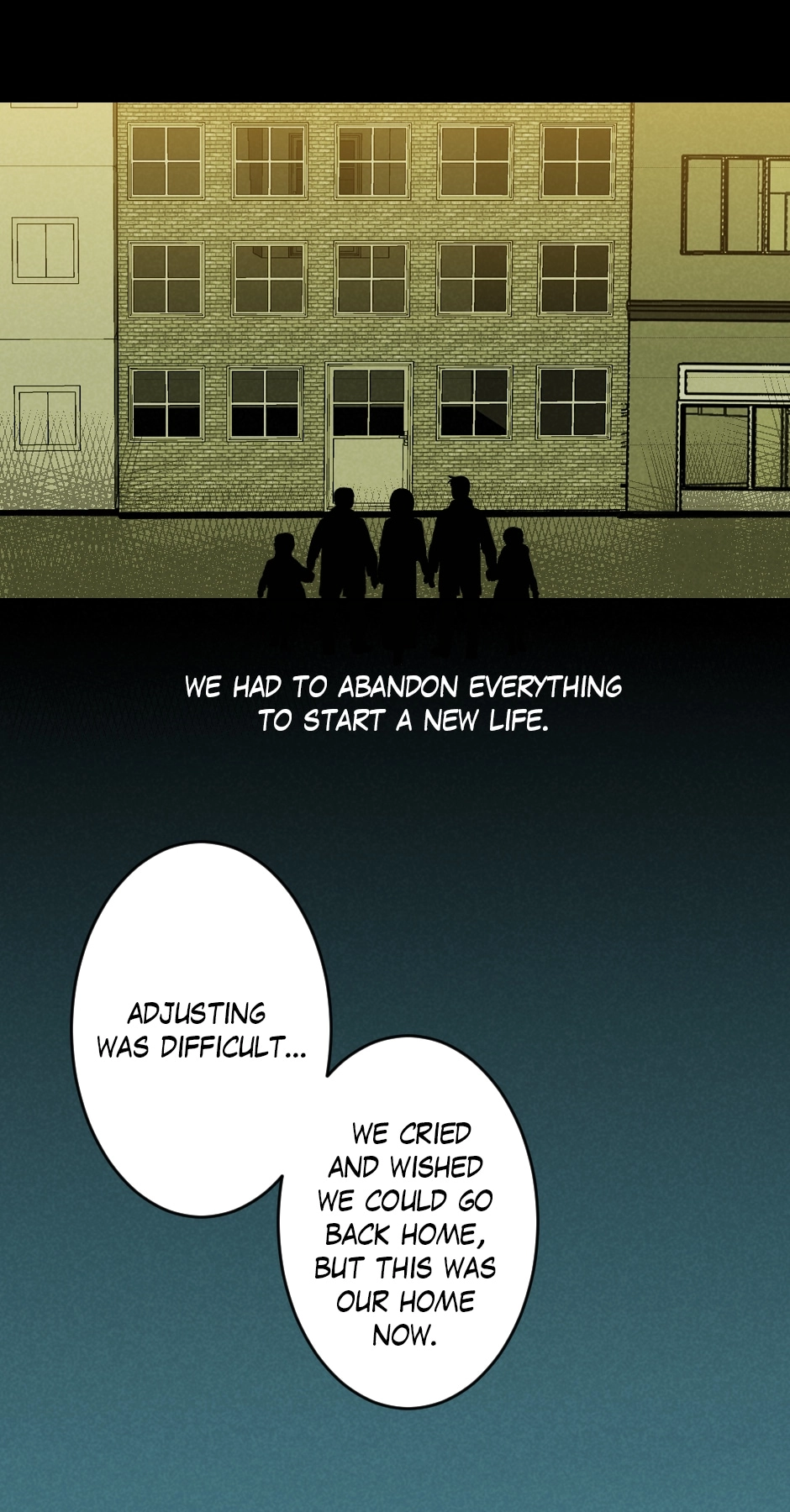 Timeless melody Chapter 8 page 4 - 