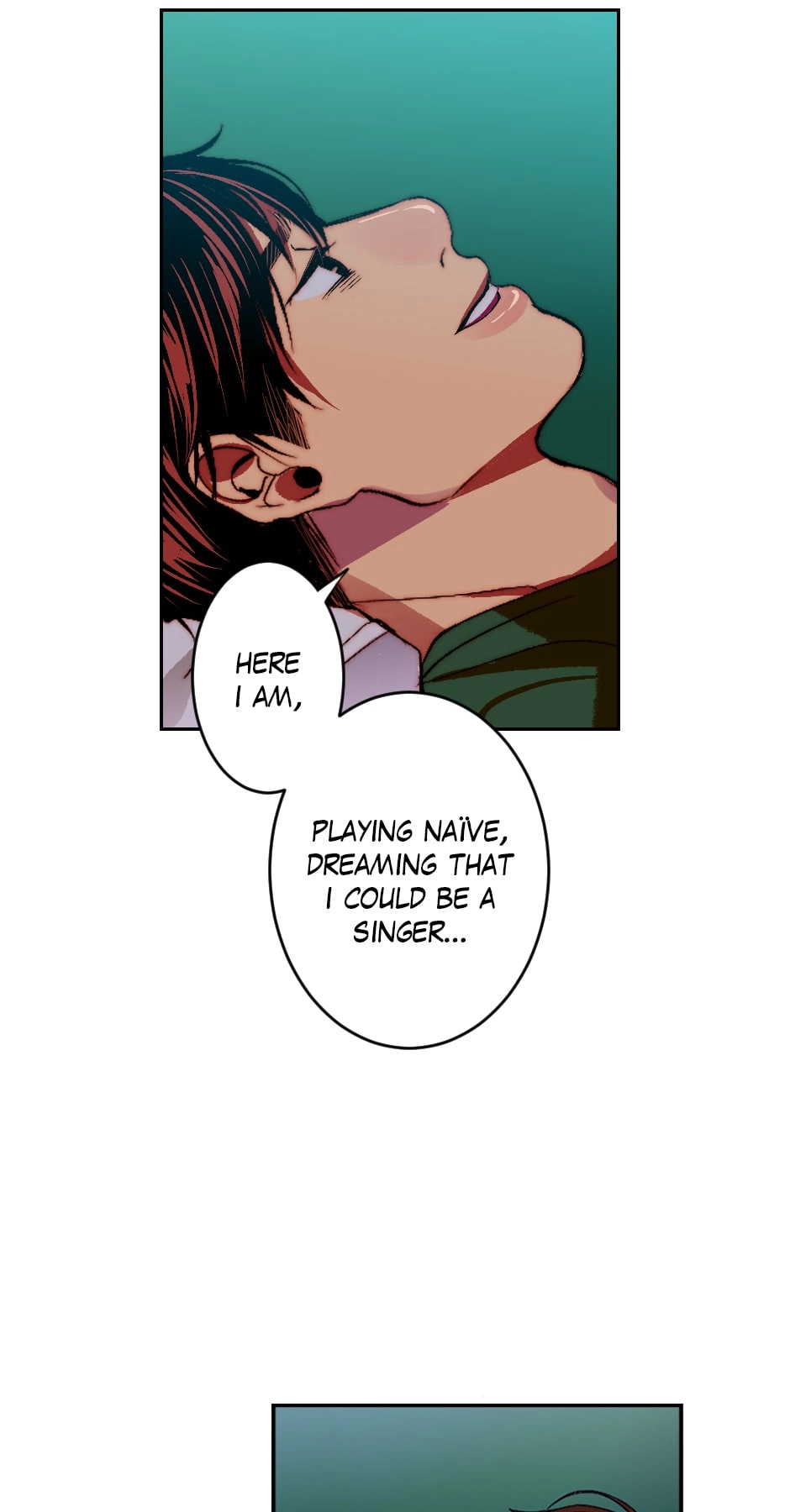 Timeless melody Chapter 8 page 31 - 