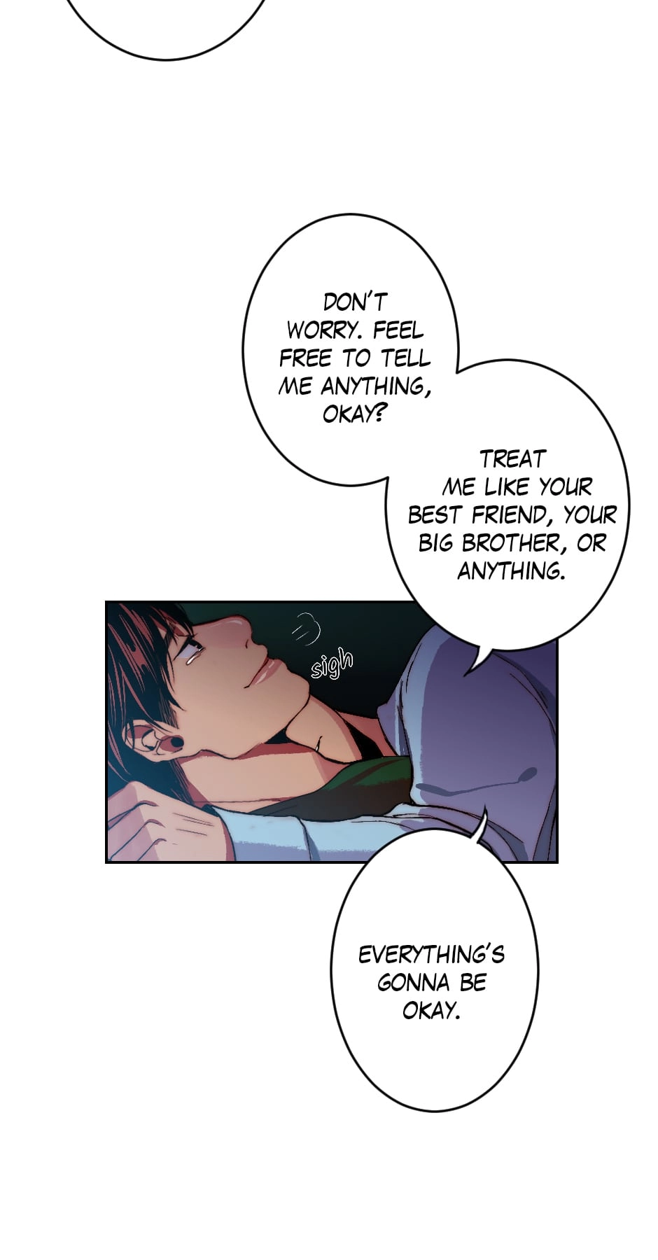 Timeless melody Chapter 8 page 35 - 