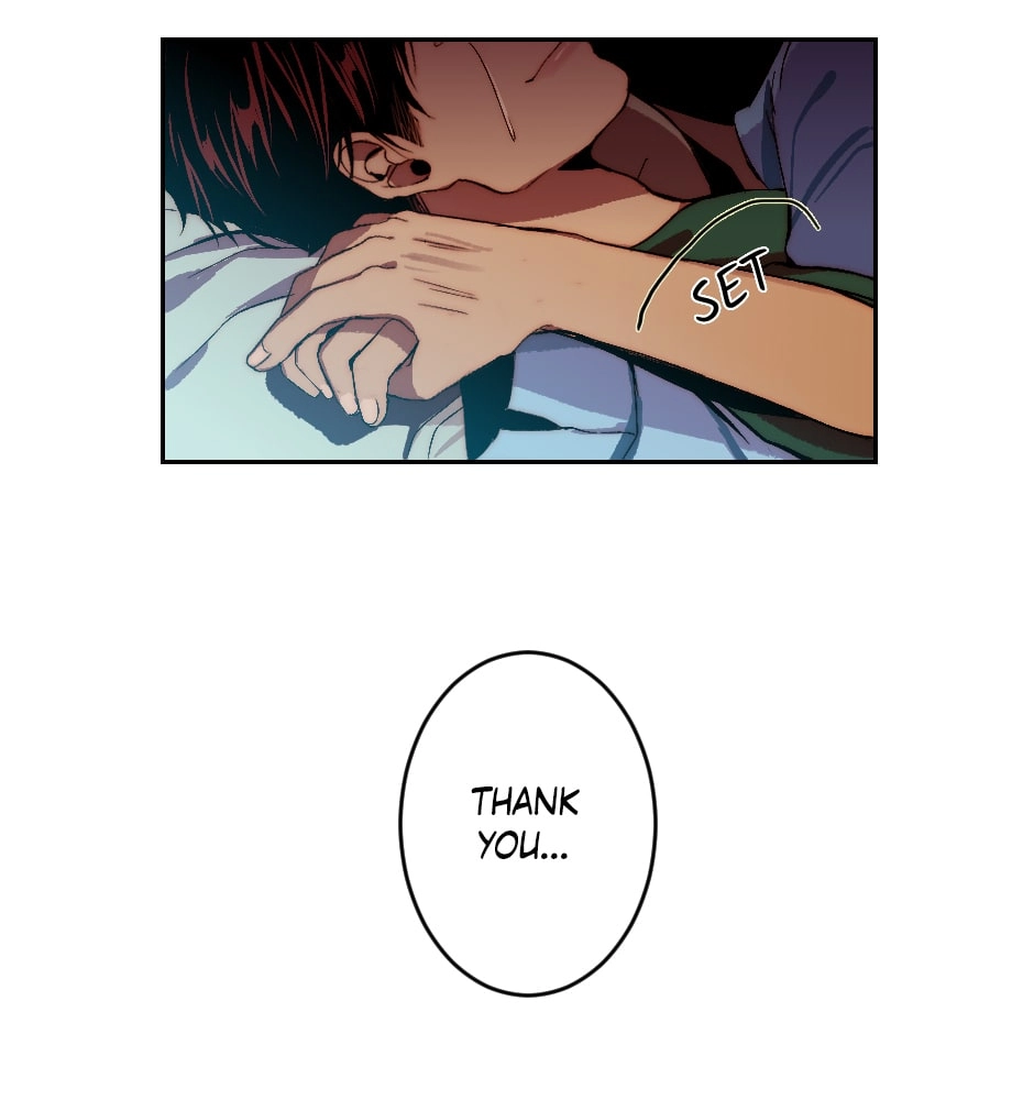 Timeless melody Chapter 8 page 36 - 