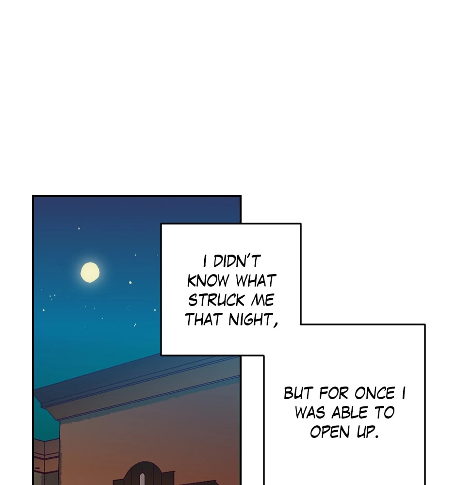 Timeless melody Chapter 8 page 37 - 