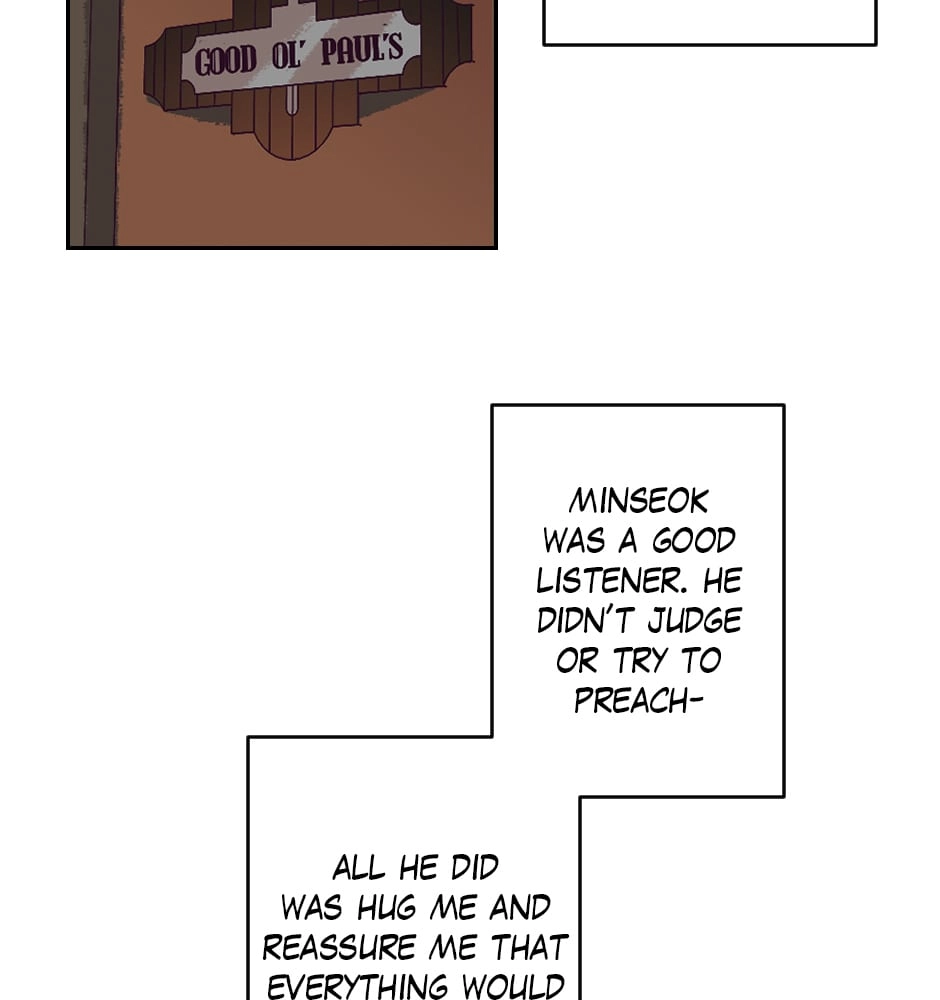 Timeless melody Chapter 8 page 38 - 