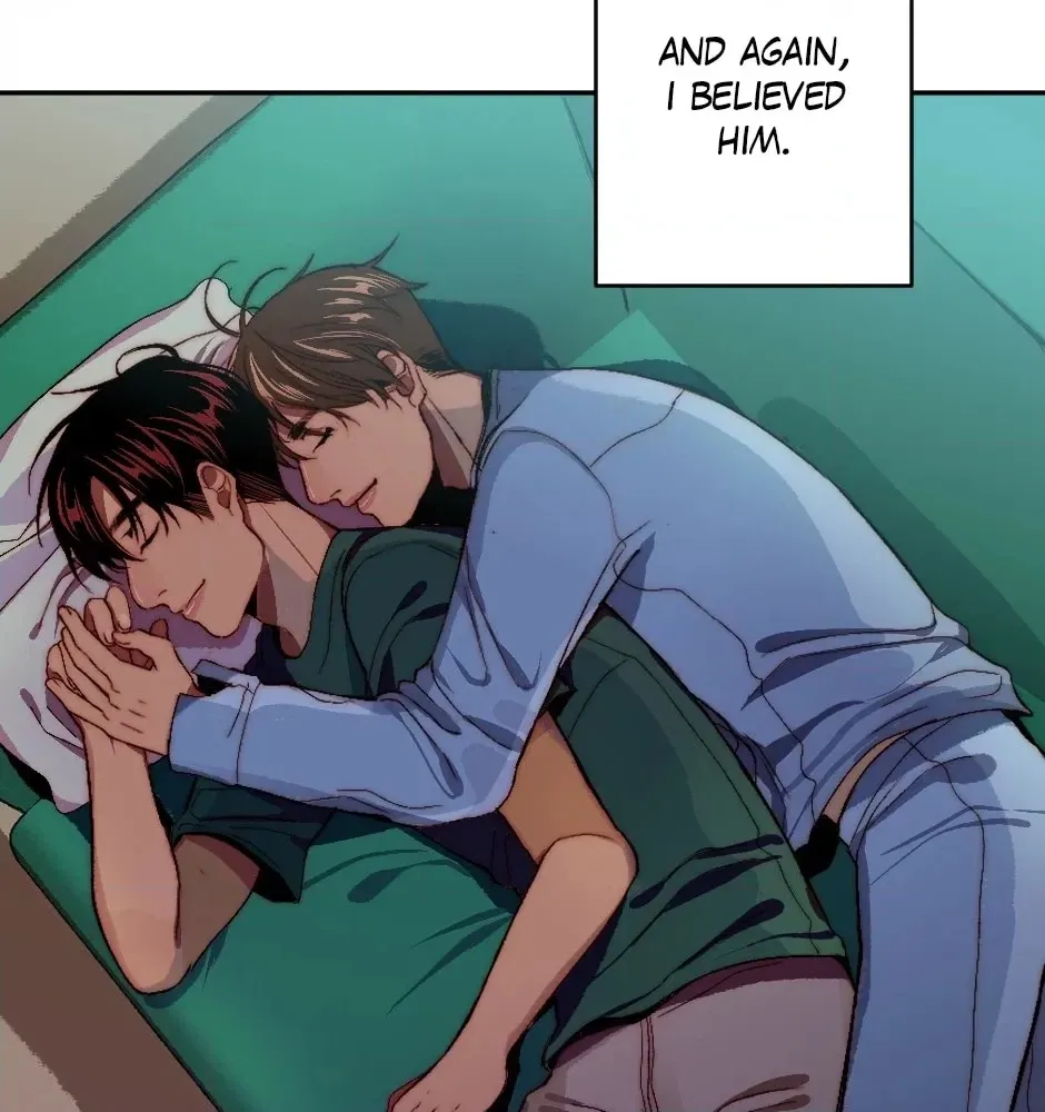 Timeless melody Chapter 8 page 40 - 