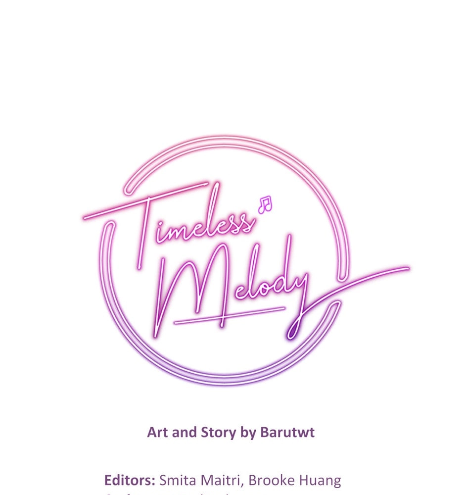 Timeless melody Chapter 8 page 42 - 