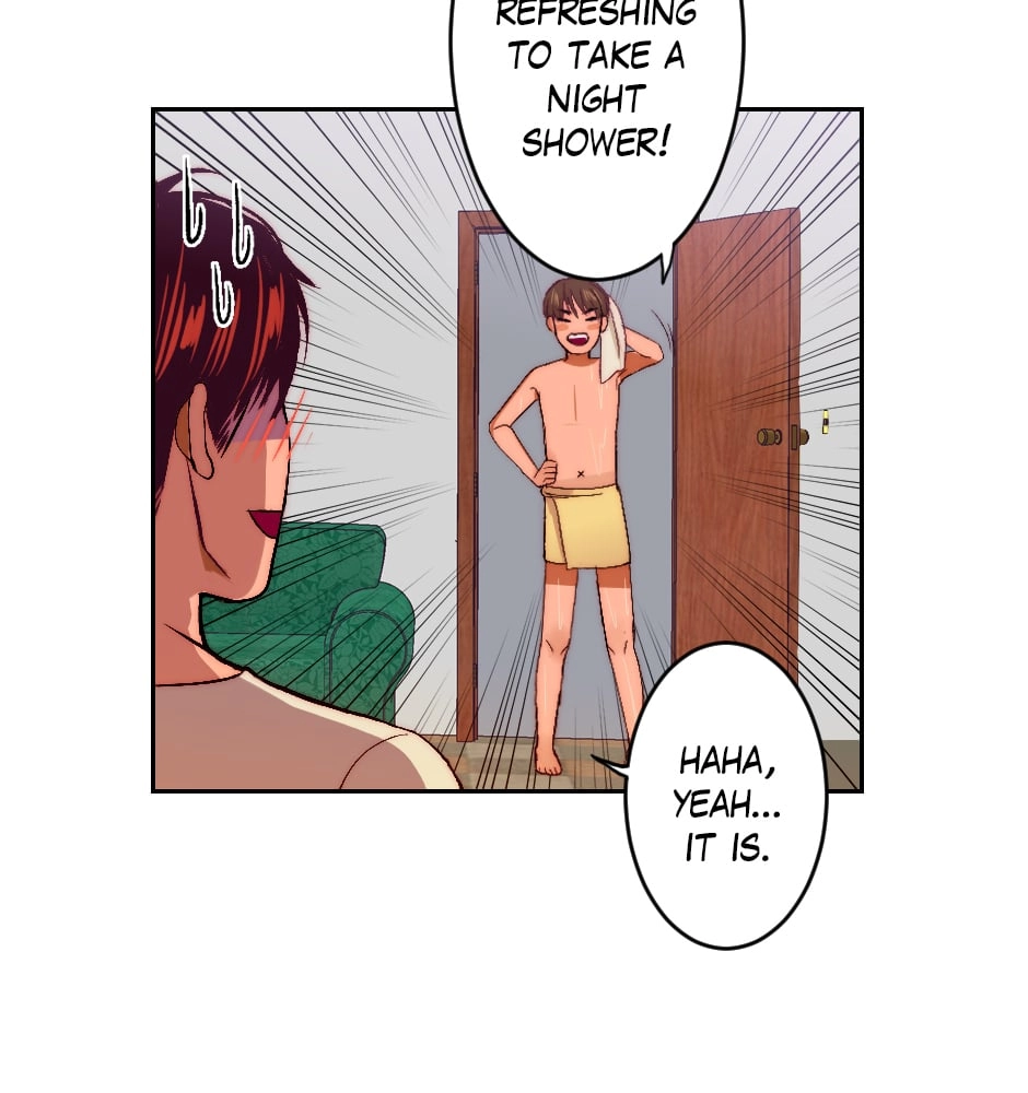 Timeless melody Chapter 8 page 45 - 