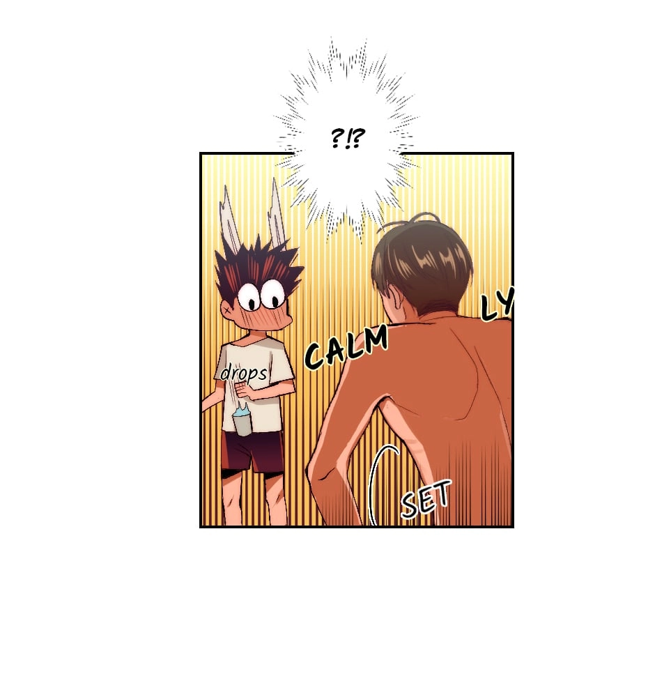 Timeless melody Chapter 8 page 46 - 