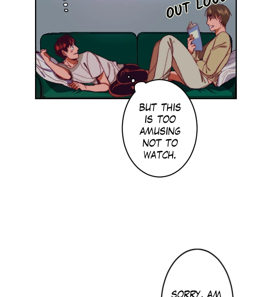 Timeless melody Chapter 8 page 48 - 