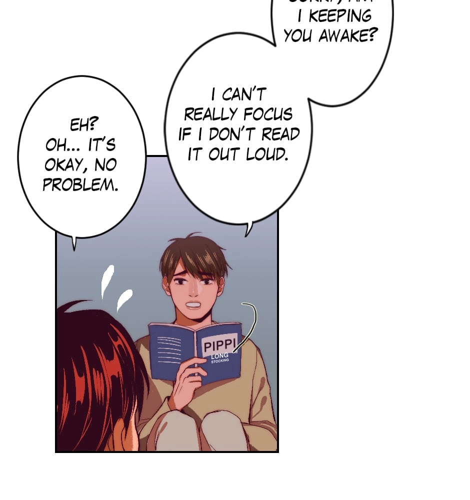Timeless melody Chapter 8 page 49 - 