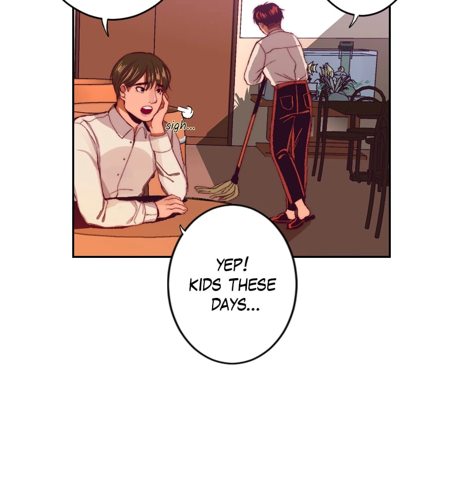 Timeless melody Chapter 8 page 51 - 