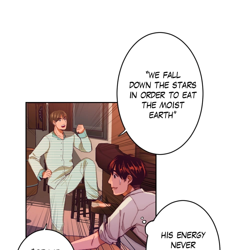 Timeless melody Chapter 8 page 52 - 