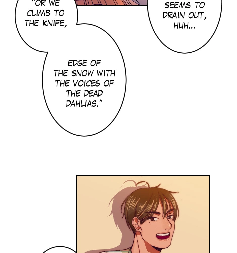 Timeless melody Chapter 8 page 53 - 