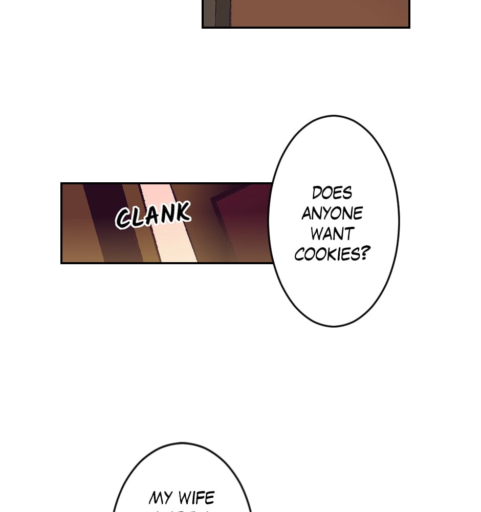 Timeless melody Chapter 8 page 58 - 