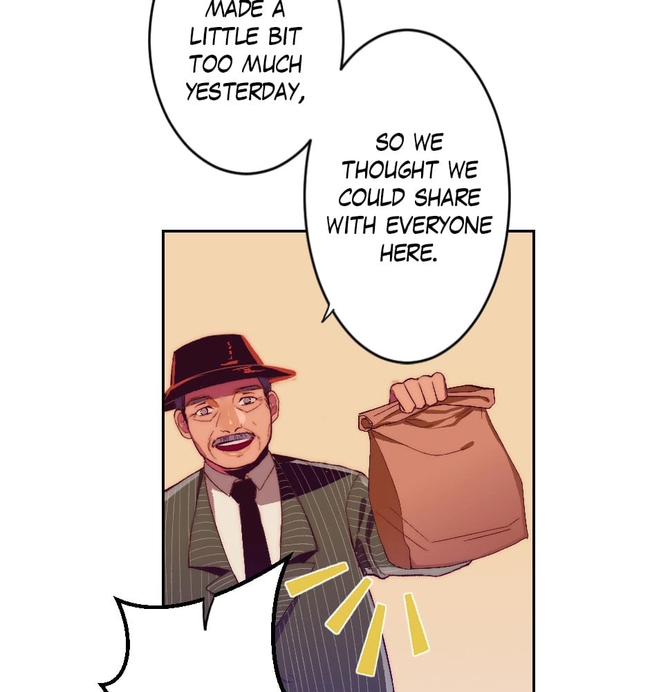 Timeless melody Chapter 8 page 59 - 