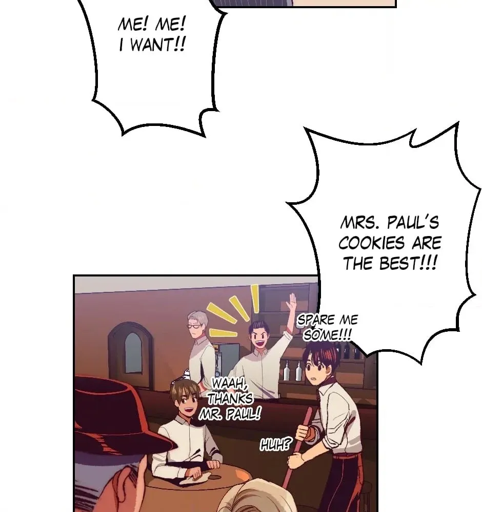 Timeless melody Chapter 8 page 60 - 