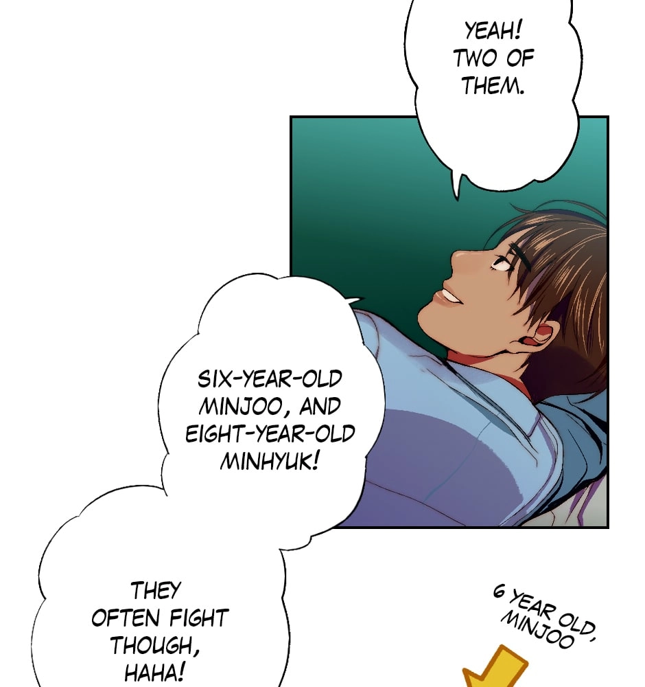 Timeless melody Chapter 8 page 7 - 