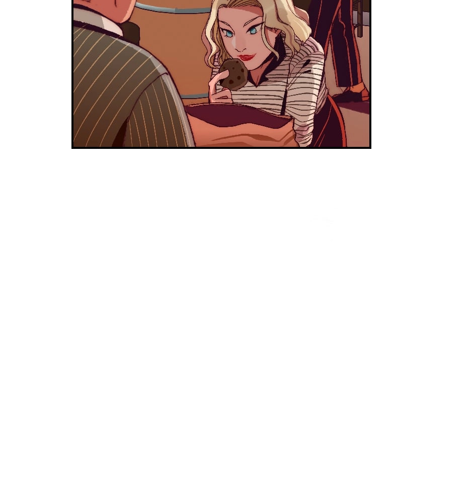 Timeless melody Chapter 8 page 61 - 