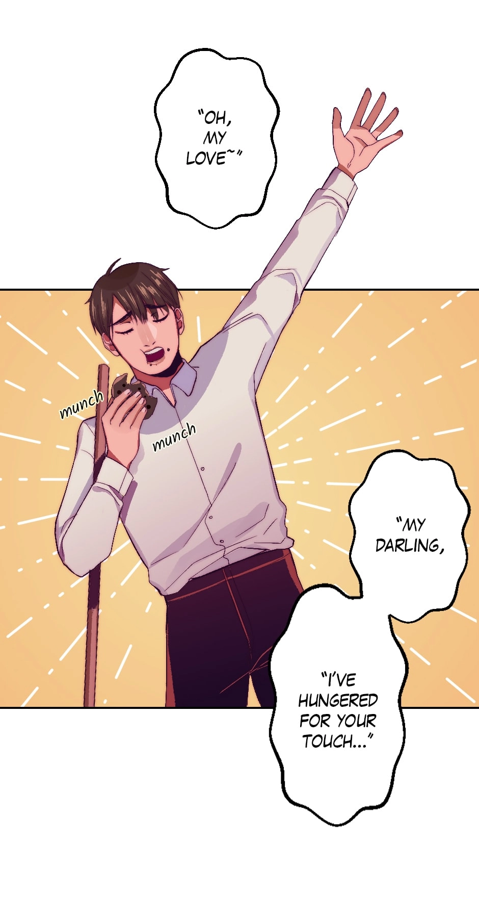 Timeless melody Chapter 8 page 62 - 