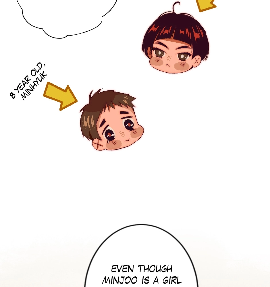 Timeless melody Chapter 8 page 8 - 