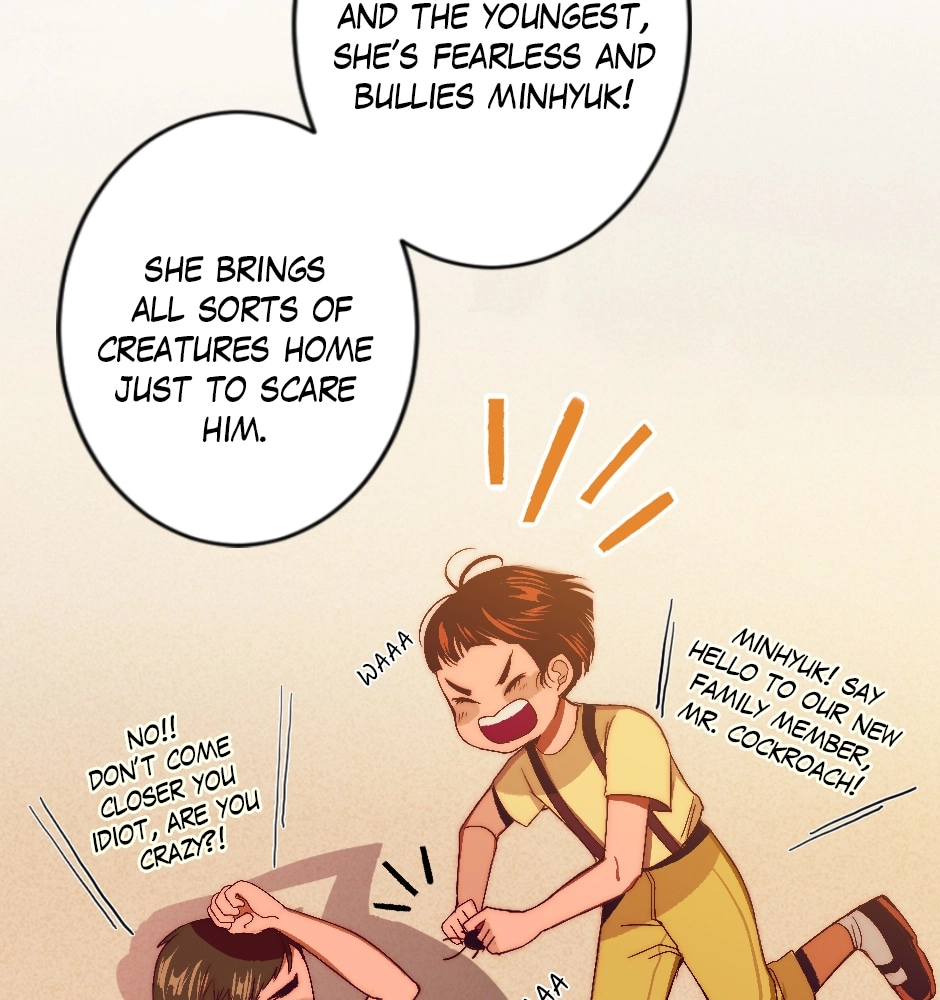 Timeless melody Chapter 8 page 9 - 