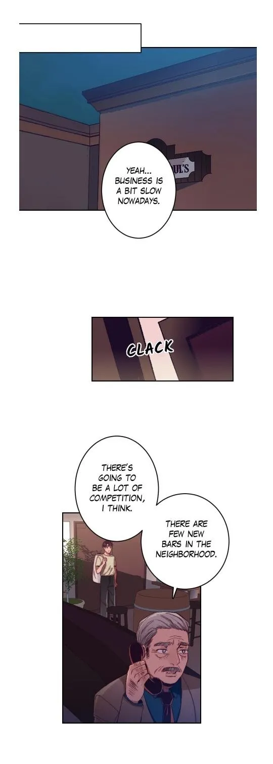 Timeless melody Chapter 9 page 1 - 