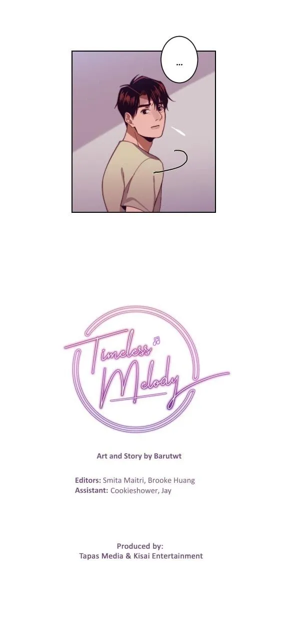 Timeless melody Chapter 9 page 11 - 