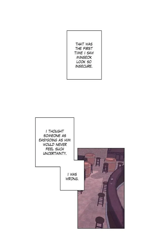 Timeless melody Chapter 9 page 12 - 