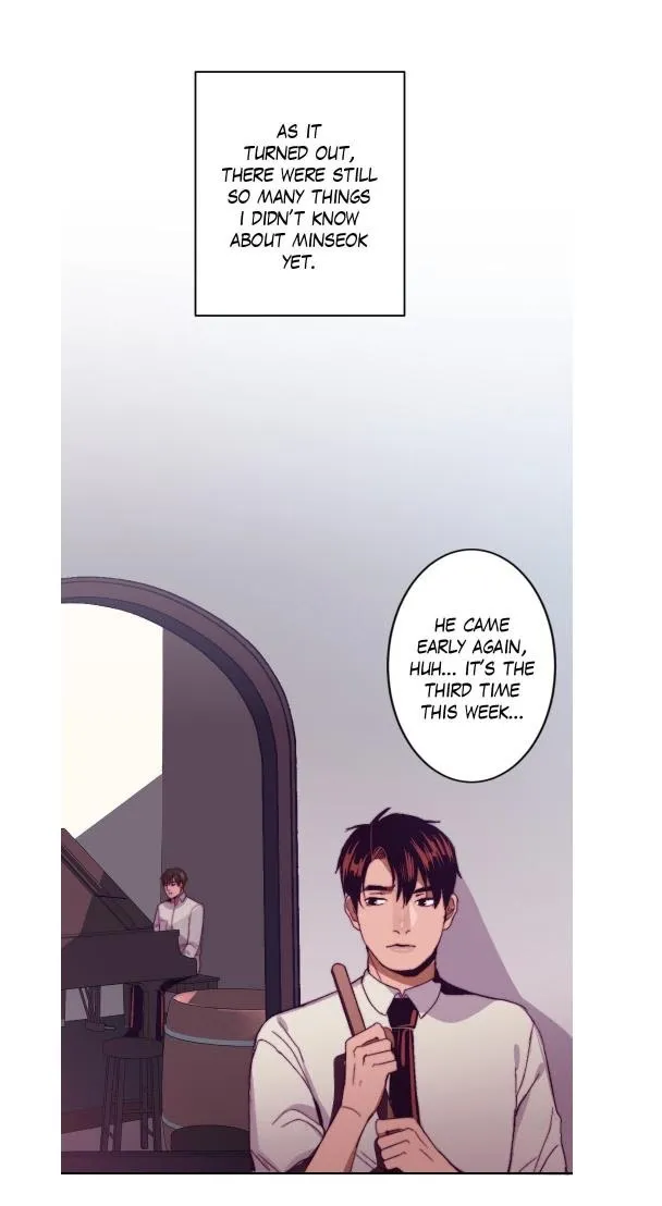Timeless melody Chapter 9 page 13 - 