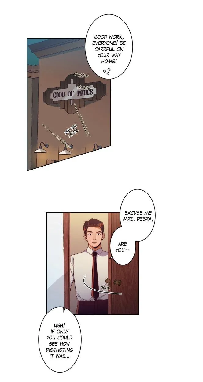 Timeless melody Chapter 9 page 16 - 